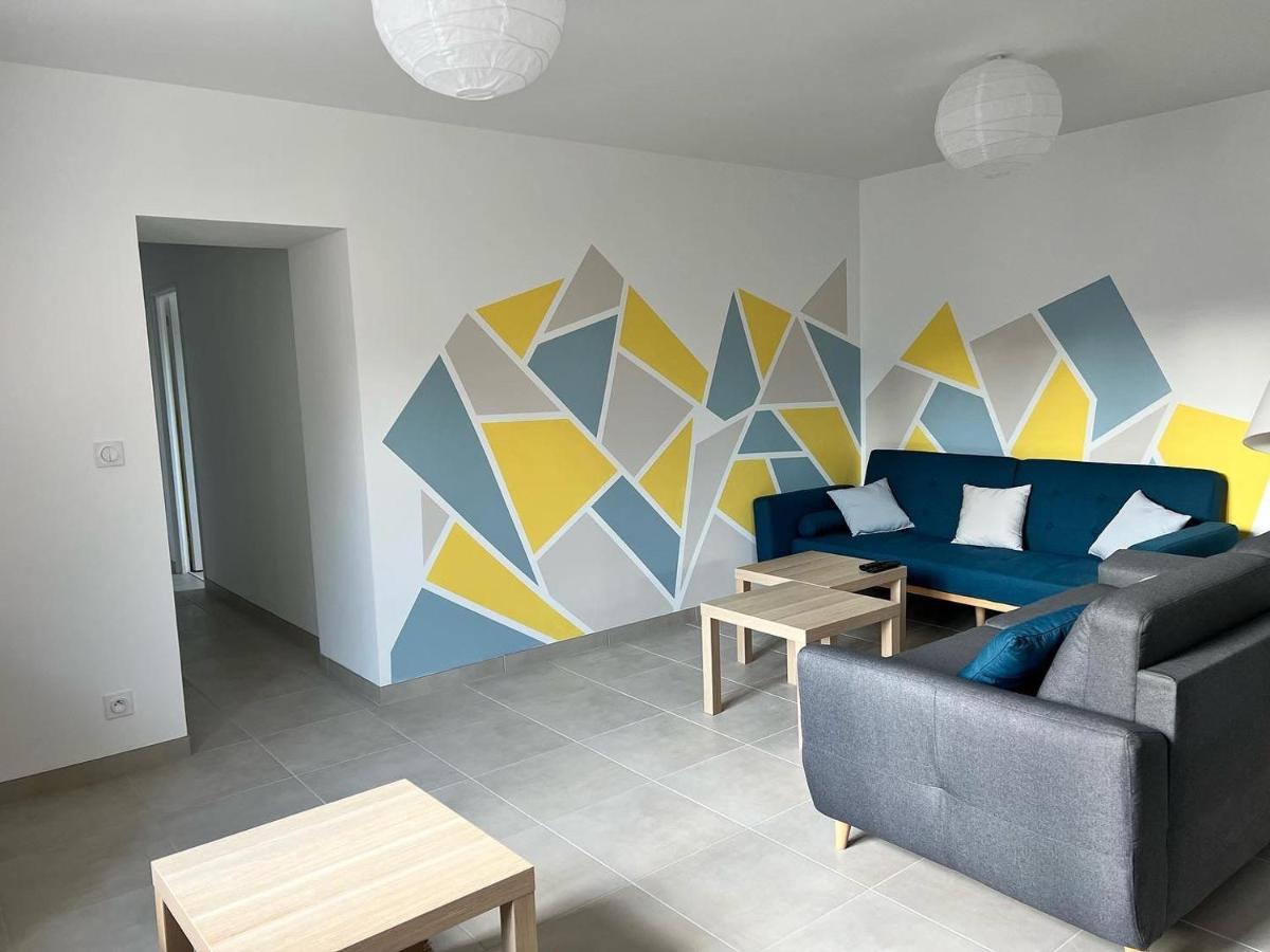 Maison Au Numero 21, Petit-Dejeuner Offert Villefranche-sur-Cher Dış mekan fotoğraf