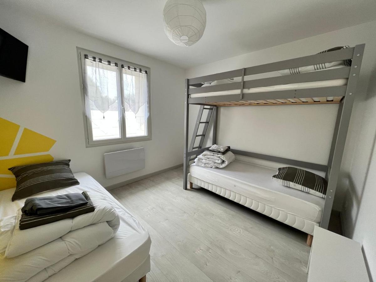 Maison Au Numero 21, Petit-Dejeuner Offert Villefranche-sur-Cher Dış mekan fotoğraf