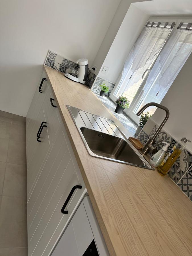 Maison Au Numero 21, Petit-Dejeuner Offert Villefranche-sur-Cher Dış mekan fotoğraf